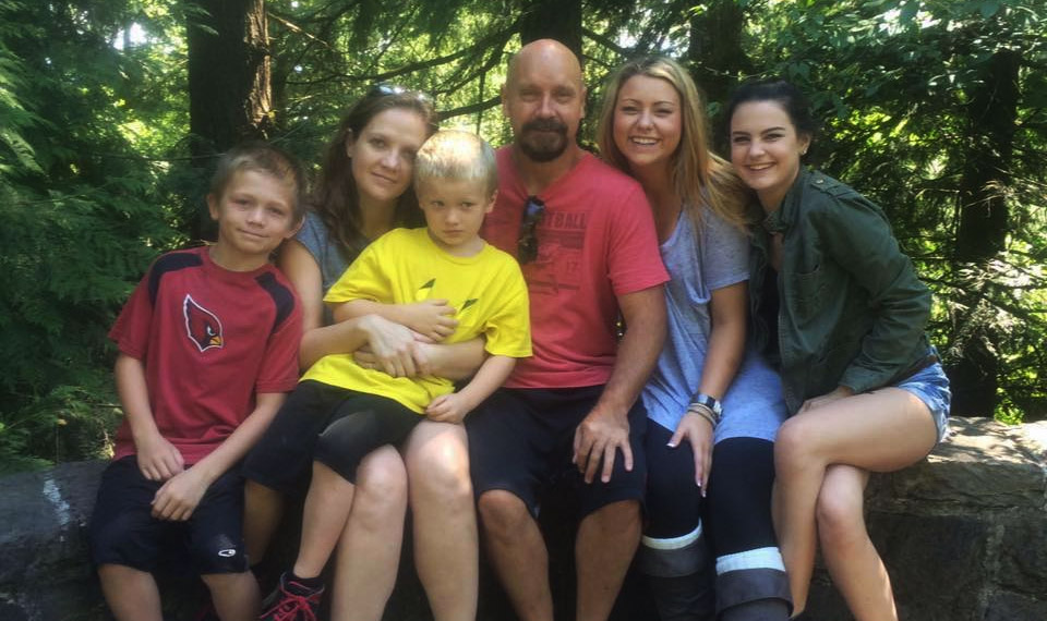 Arizona Insurance Family