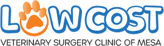 Low Cost Veterinary Surgery Clinic of Mesa