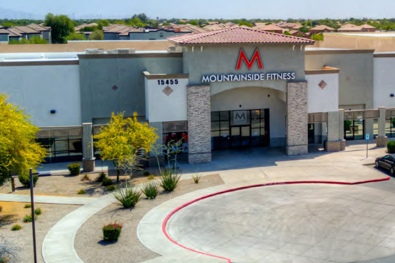 Bell Marketplace