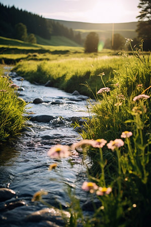 River