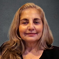 Lynn Hart