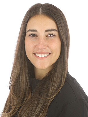  Dr. Gabriela Bronstein, DVM