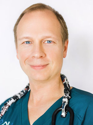 Dr. Fonza DVM