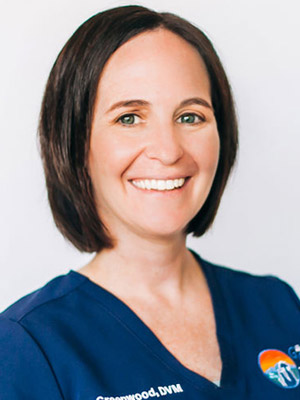 Dr. Greenwood DVM