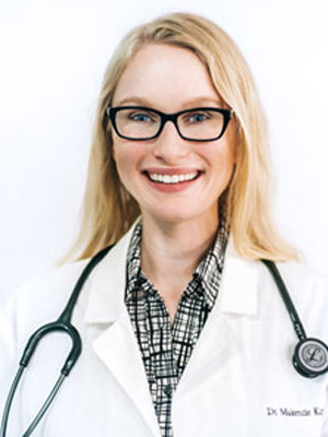 Dr. Kurth DVM