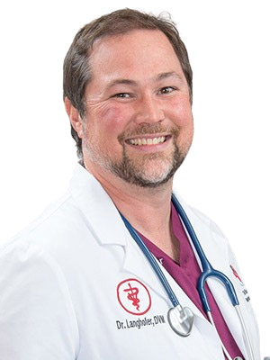 Bill Langhofer