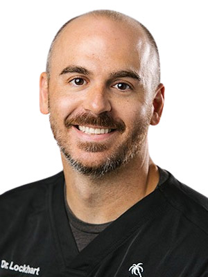  Dr. Joseph Lockhart, DVM