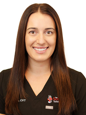 Michelle CVT