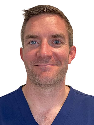  Dr. Bret Miller