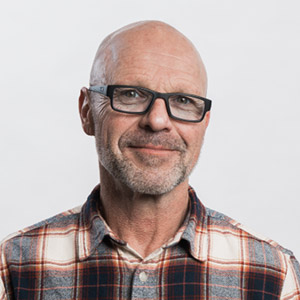 Lance Wilson