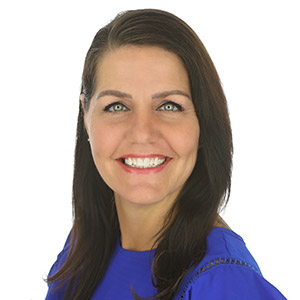 Tracy Faulkner