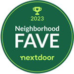 Neighborhood Favorite on Nextdoor