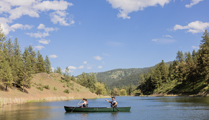 Paddle Board Kayak & Canoe