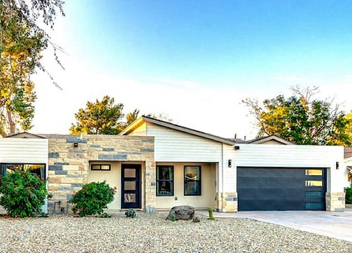 4 bedroom Chapparrel Park Golf Villa