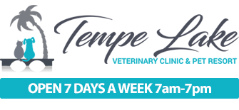 Tempe Lake Veterinary Clinic