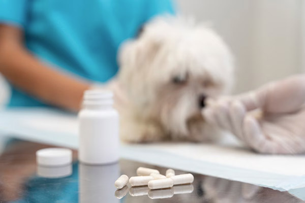 Tips on Giving Your Pet Oral Medication